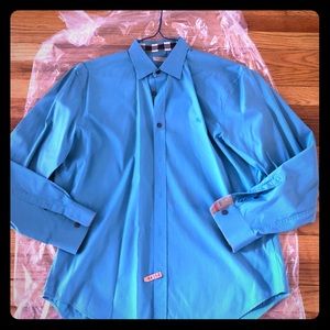 Men’s Burberry Shirt